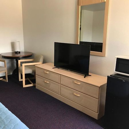 Luxury Inn George West Екстер'єр фото